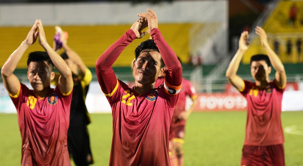 TP.HCM thang CLB Sai Gon 1-0 anh 4