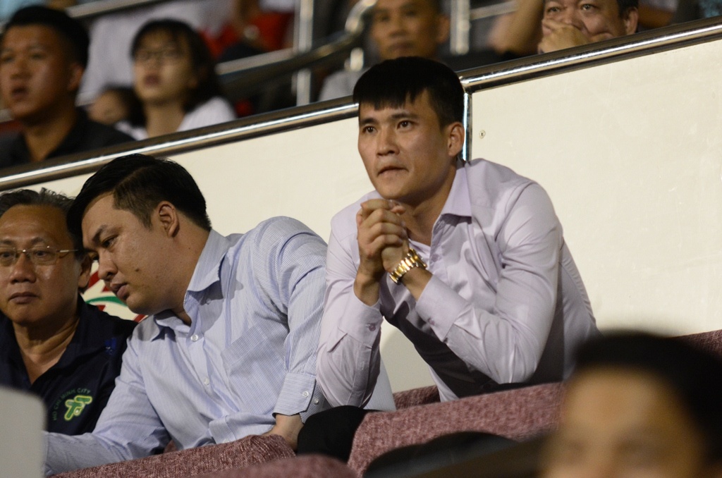 TP.HCM thang CLB Sai Gon 1-0 anh 2