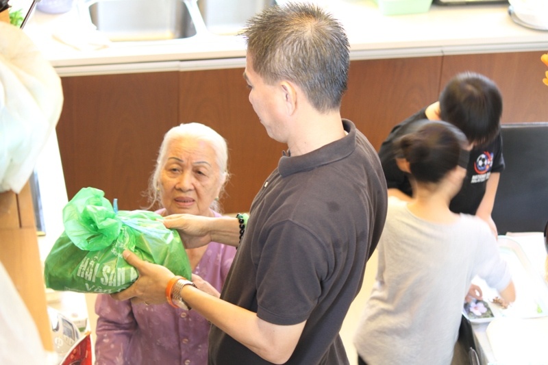 HLV Hoang Anh Tuan don Tet anh 2