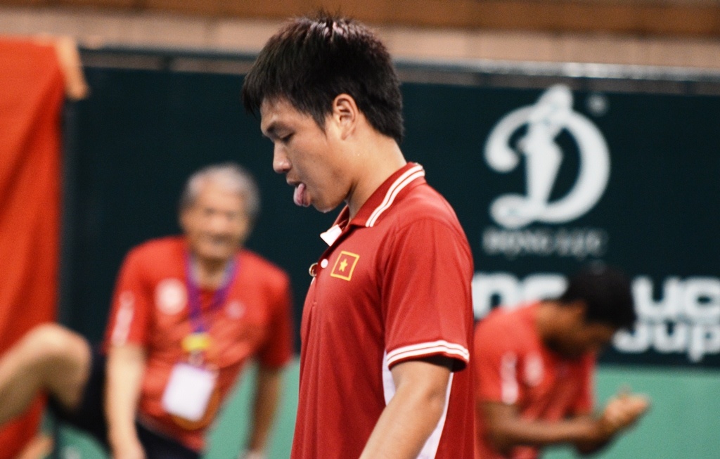 Việt Nam hòa Hong Kong 1-1 ngày 3/2 ảnh 1 Viet Nam hoa Hong Kong 1-1 ngay 3/2 anh 1