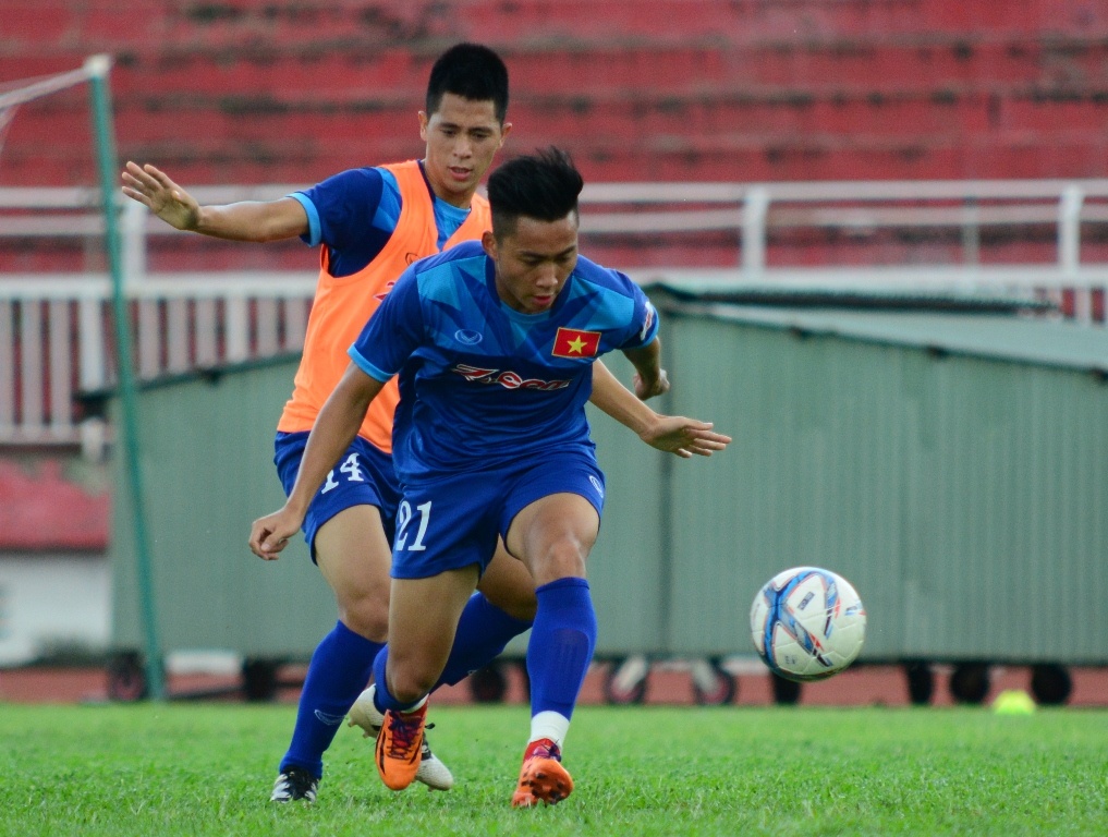 Cong Phuong ket hop cung Tuan Tai anh 2