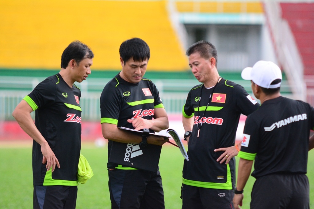 Cong Phuong ket hop cung Tuan Tai anh 1