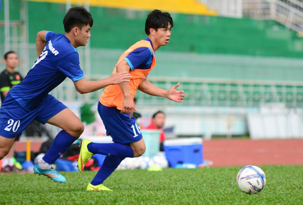 Cong Phuong ket hop cung Tuan Tai anh 3