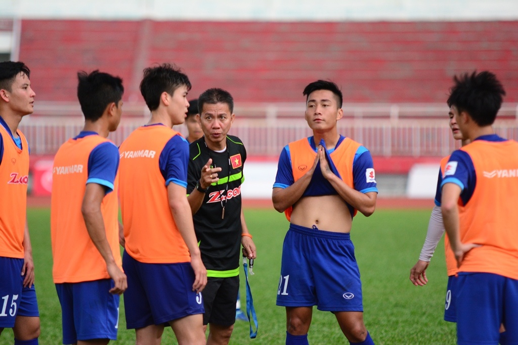 Cong Phuong ket hop cung Tuan Tai anh 8