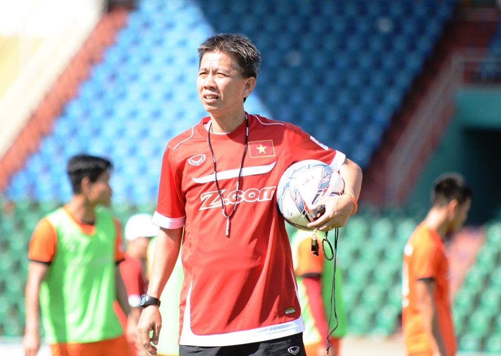 U23 Viet Nam tap nang sang 4/2 anh 7