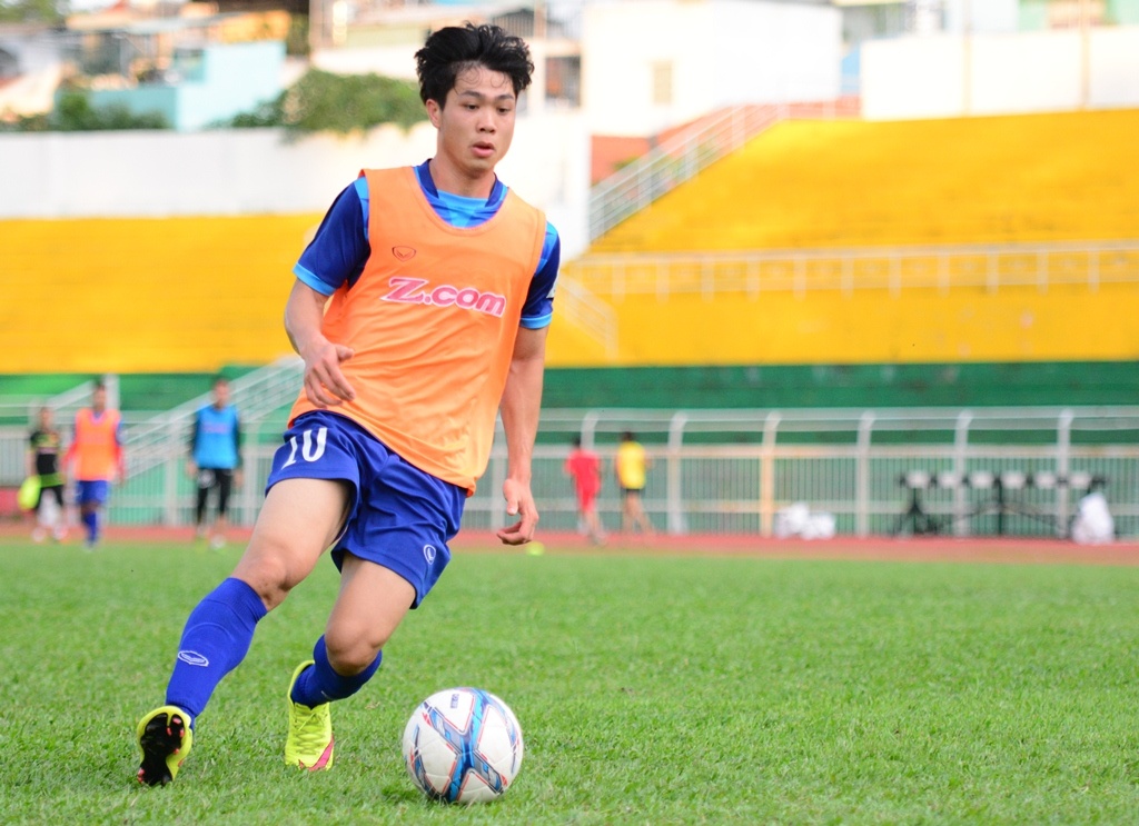 Cong Phuong ket hop cung Tuan Tai anh 4