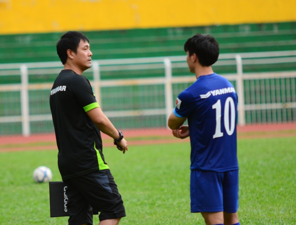 Cong Phuong ket hop cung Tuan Tai anh 6