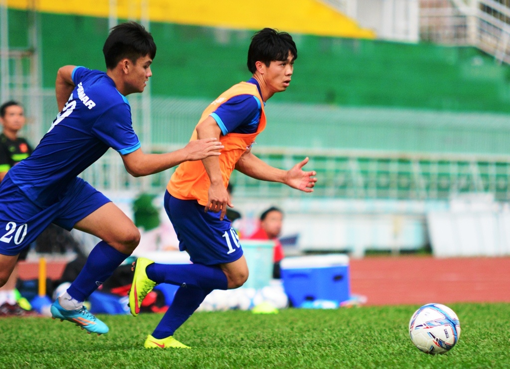 Cong Phuong: 'Toi thay doi cach choi de tro nen tot hon' hinh anh