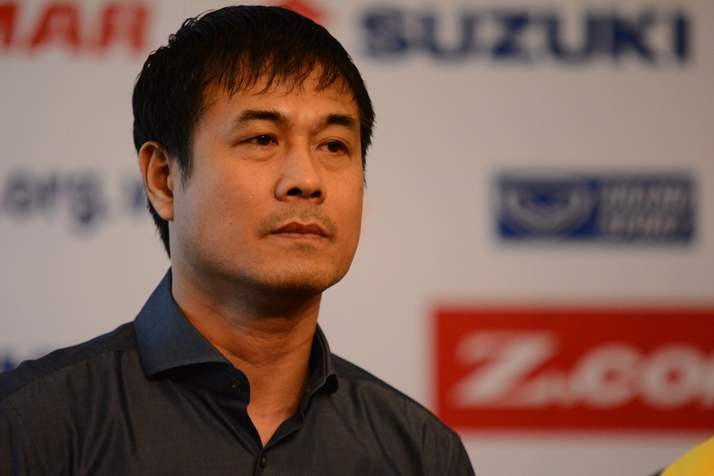 Đội hình U23 Malaysia dự SEA Games ảnh 1 Doi hinh U23 Malaysia du SEA Games anh 1