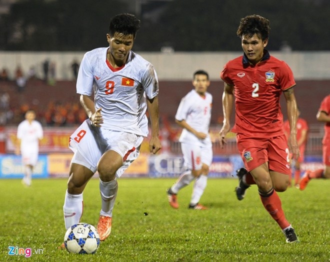 5 niem hy vong cua U23 Viet Nam anh 2