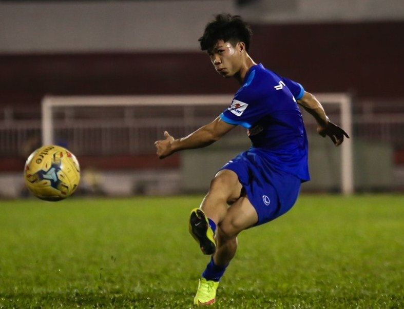 5 niem hy vong cua U23 Viet Nam truoc U23 Malaysia hinh anh