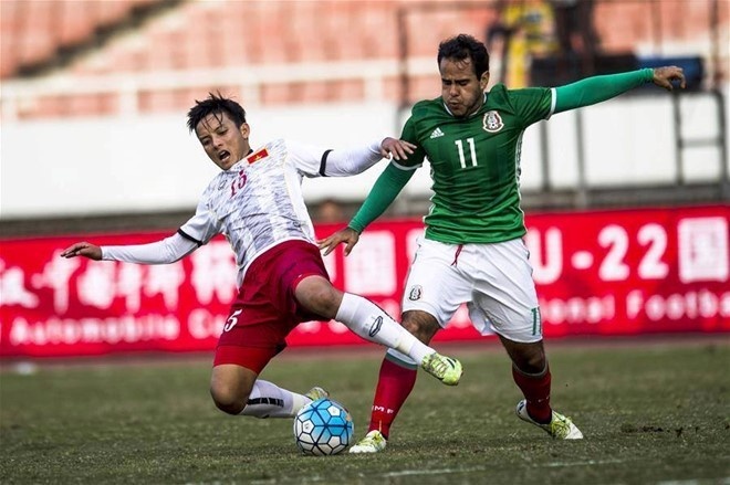 5 niem hy vong cua U23 Viet Nam anh 5