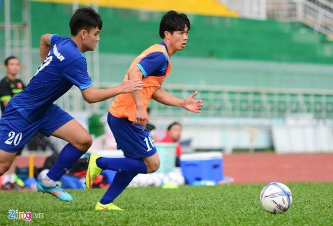 5 niem hy vong cua U23 Viet Nam anh 4