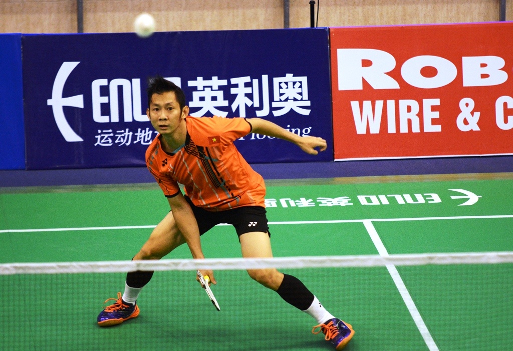 Tien Minh hon Vu Thi Trang anh 5