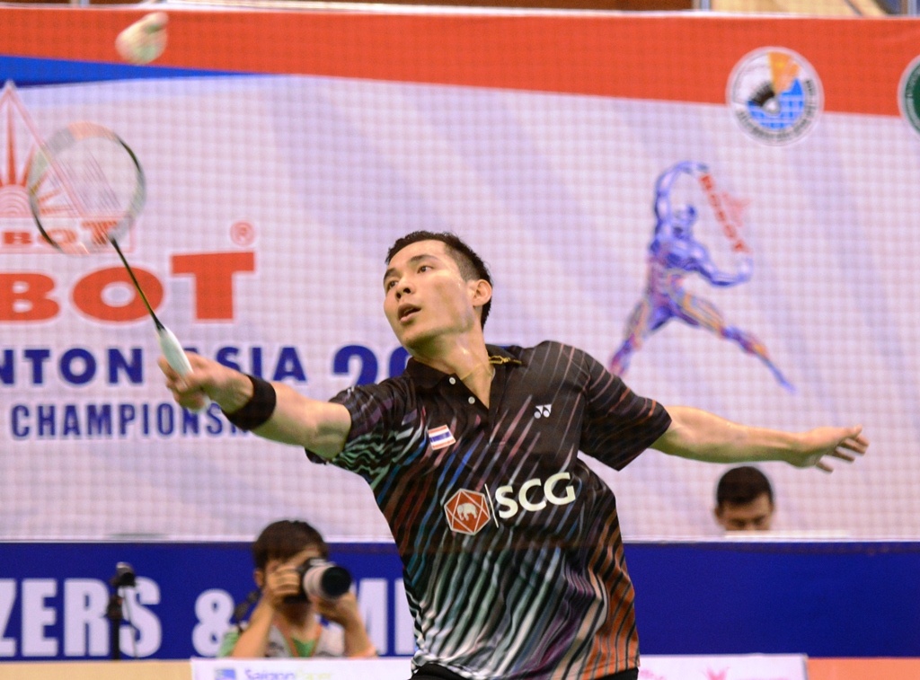 Tien Minh hon Vu Thi Trang anh 6