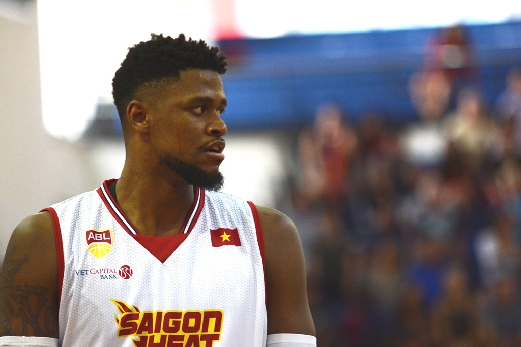 Tran ra mat chua thanh cong cua tan binh Saigon Heat hinh anh