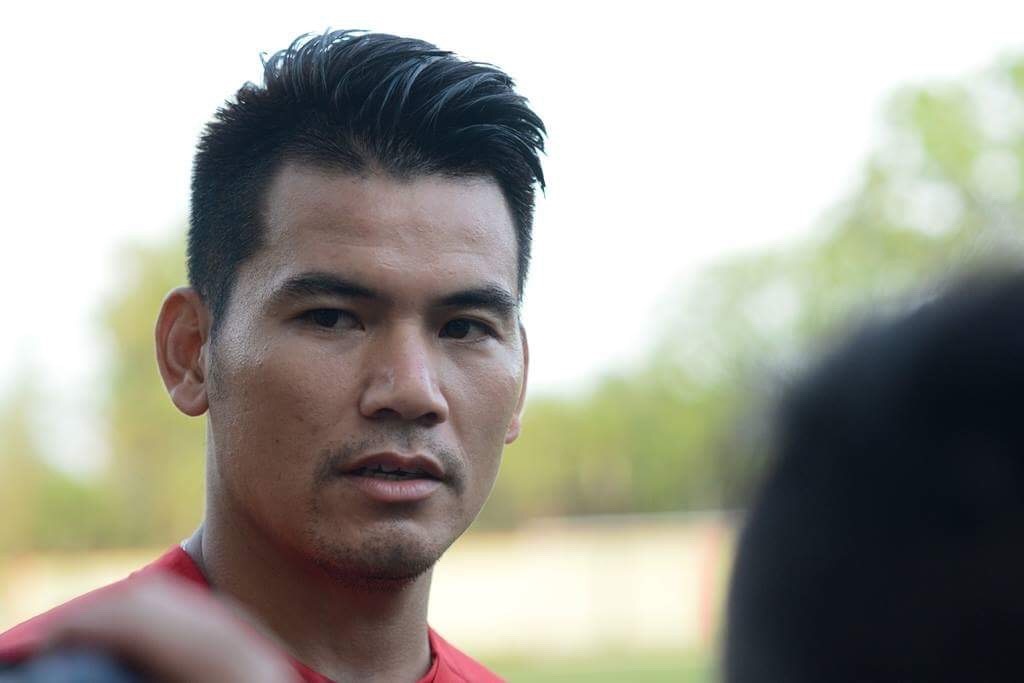 VFF ky luat nang doi Long An anh 1