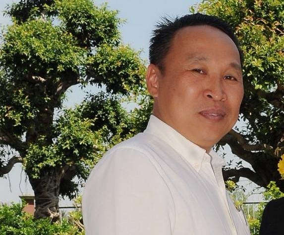 Chu tich doi Long An: 'An phat nang nhung thieu tinh ran de' hinh anh