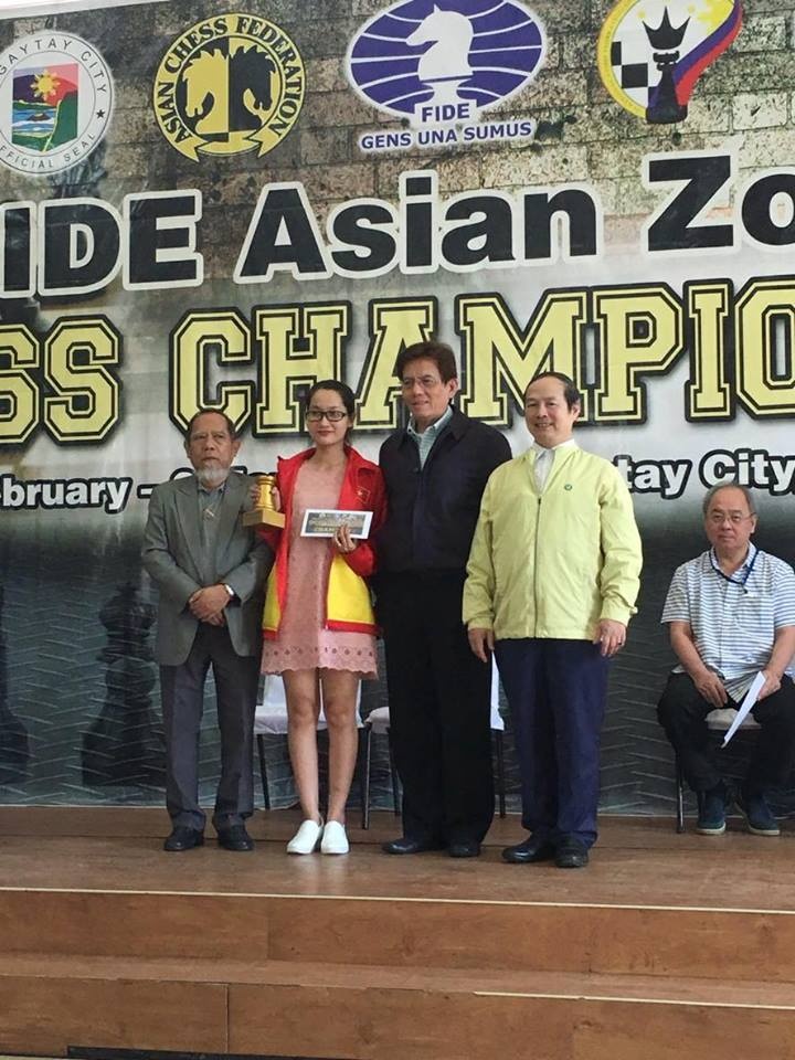 Giải cờ vua khu vực 3.3 năm 2017 ảnh 1 Giai co vua khu vuc 3.3 nam 2017 anh 1