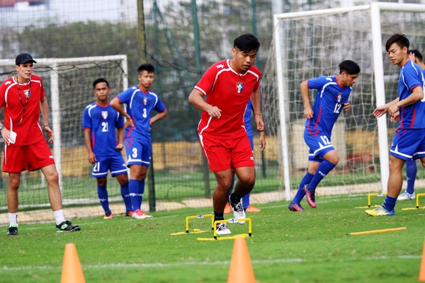 Tuyen Dai Loan lam moi doi hinh anh 1