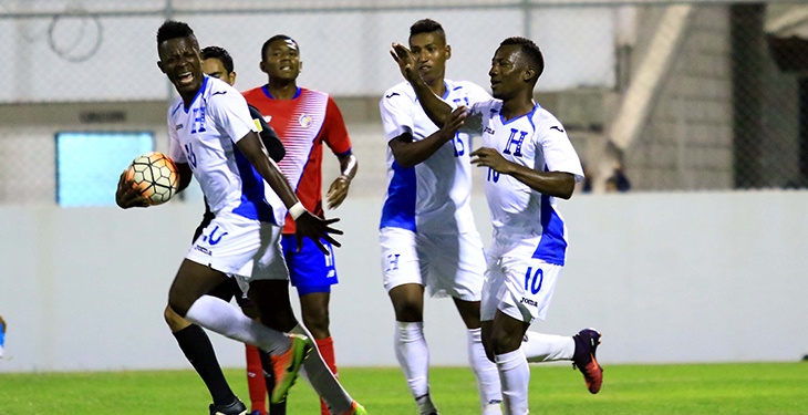 Doi thu U20 Viet Nam du giai tu hung o Han Quoc hinh anh