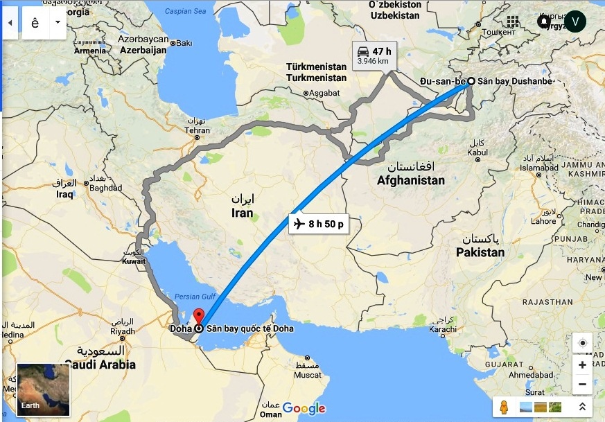 Afghanistan gặp Việt Nam ở ngày 28/3 ảnh 2 Afghanistan gap Viet Nam o ngay 28/3 anh 2
