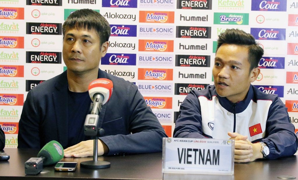 Tuyen Viet Nam co co hoi danh bai Afghanistan hinh anh