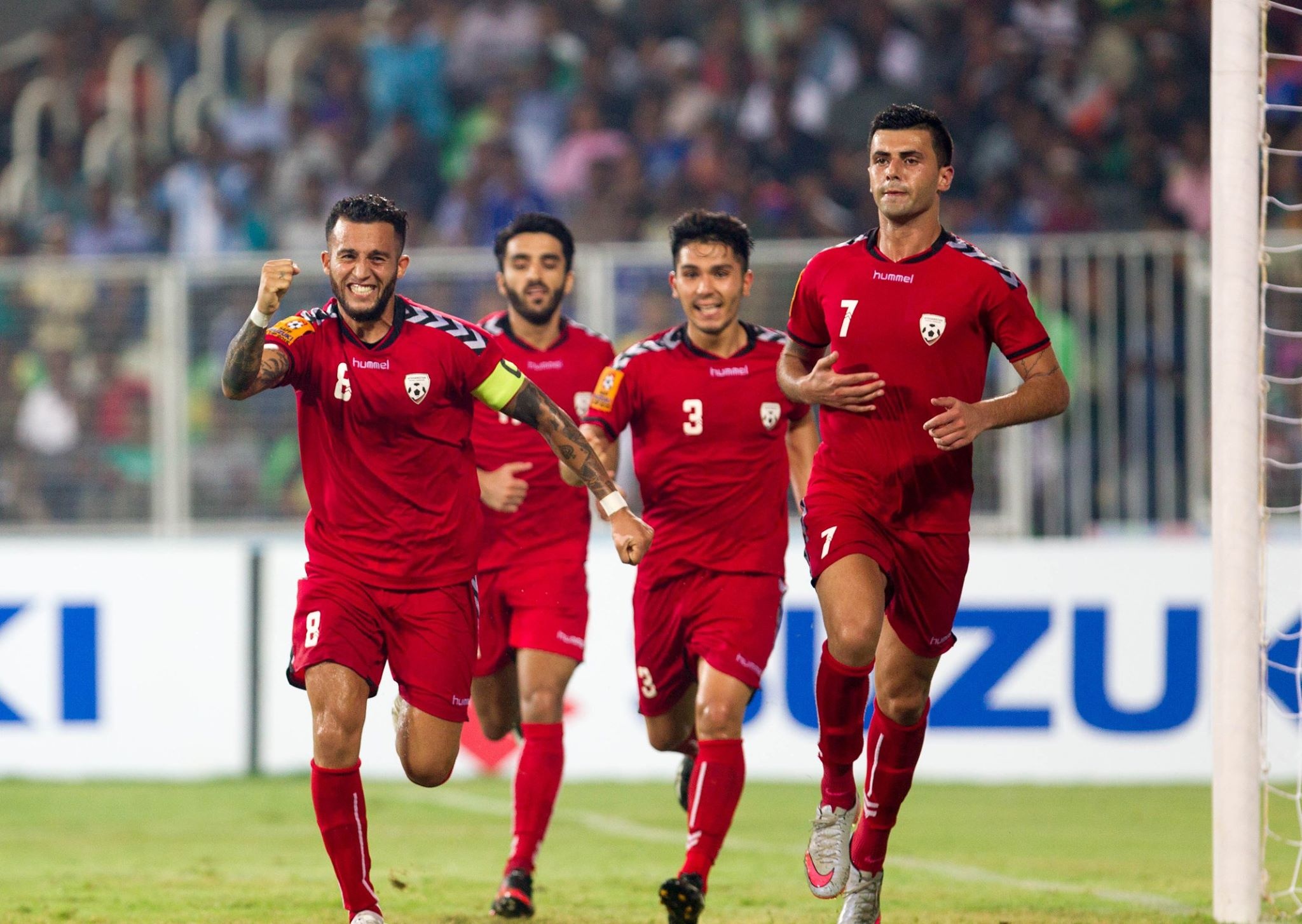 5 ngoi sao o chau Au cua Afghanistan de doa tuyen Viet Nam hinh anh