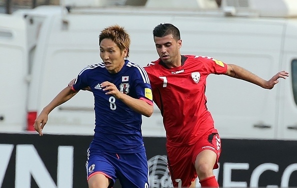 5 cau thu dang chu y cua Afghanistan anh 2