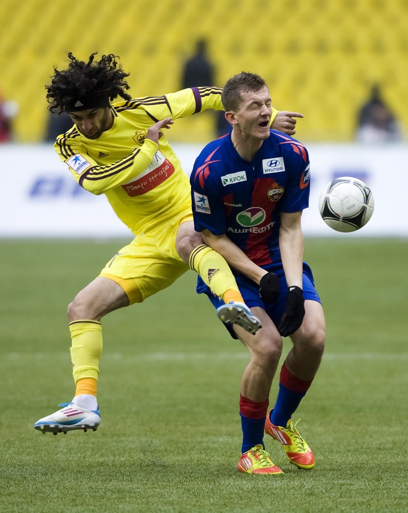 5 cau thu dang chu y cua Afghanistan anh 5