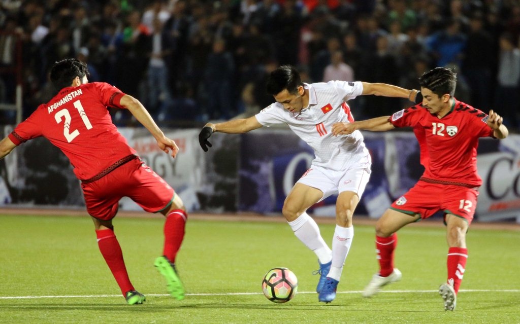 Phát biểu của HLV Hữu Thắng ảnh 1 Phat bieu cua HLV Huu Thang anh 1