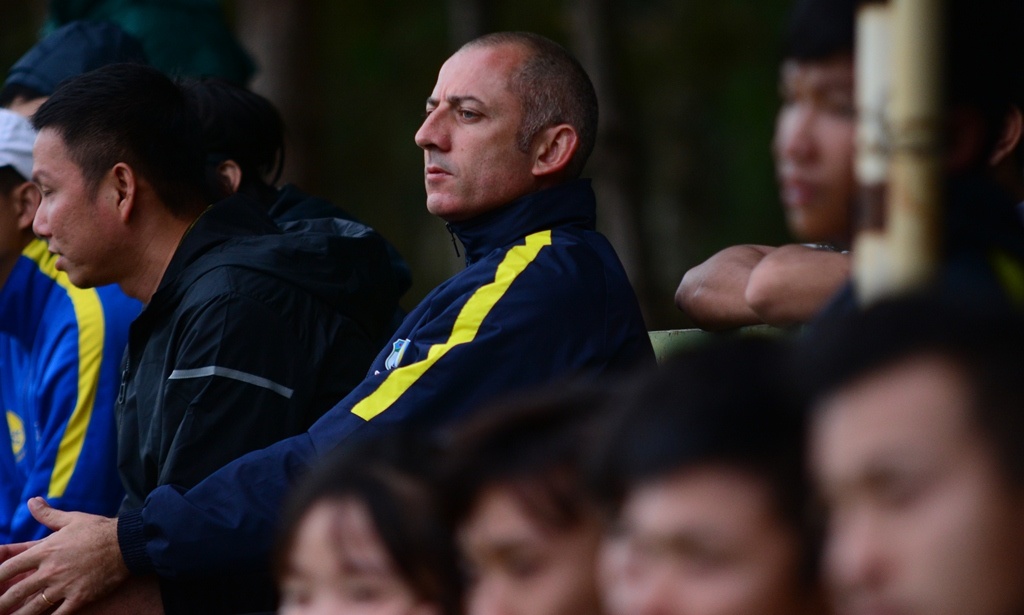 U17 HAGL thua U18 Mito Hollyhock anh 6