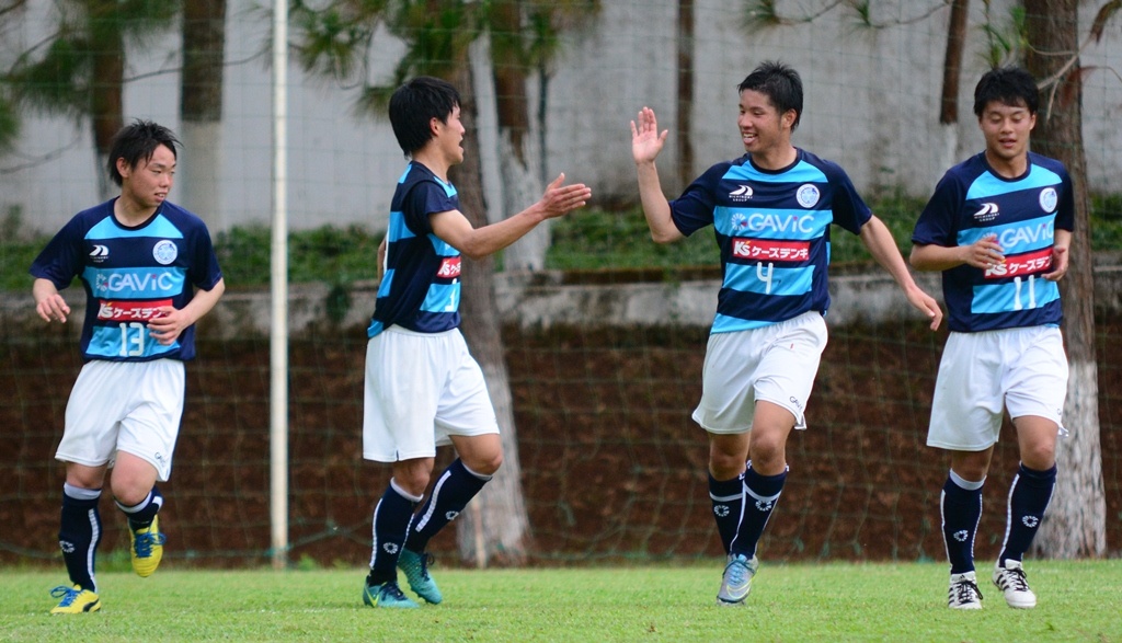 U17 HAGL thua U18 Mito Hollyhock anh 8