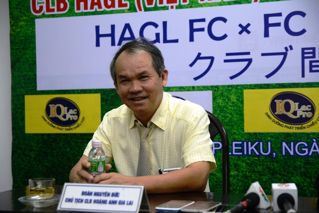 Bau Duc chia se ve nguyen nhan Cong Phuong khong o lai Nhat Ban hinh anh