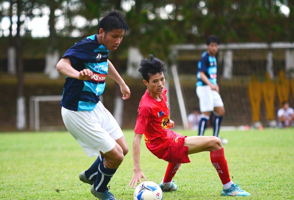 HLV Nhat Ban chi ra diem yeu cua lua dan em Cong Phuong hinh anh