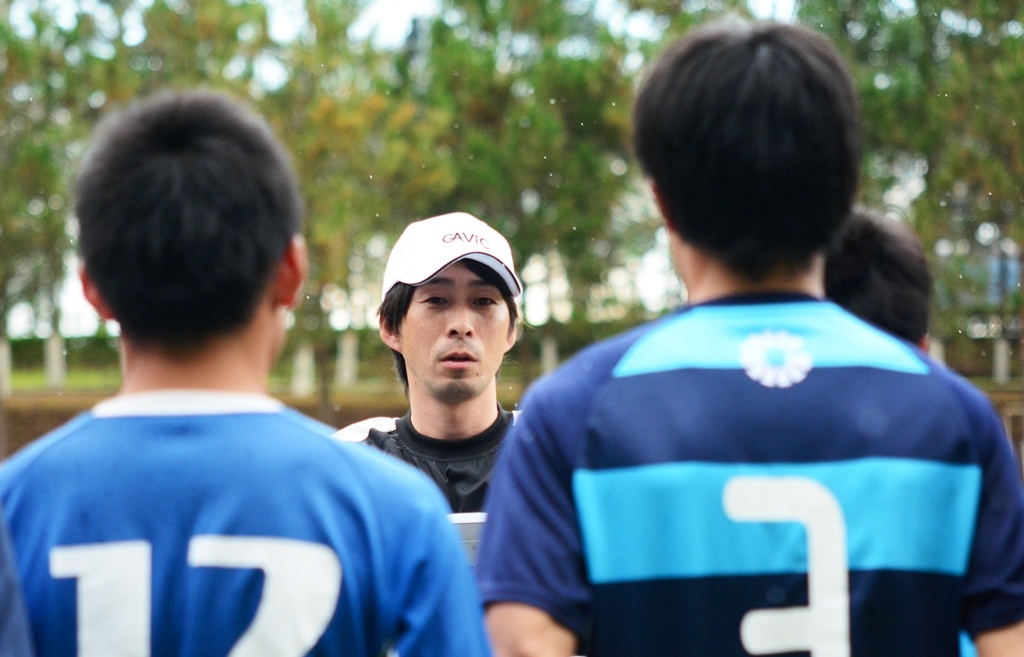 Diem yeu cua lua U17 HAGL anh 1