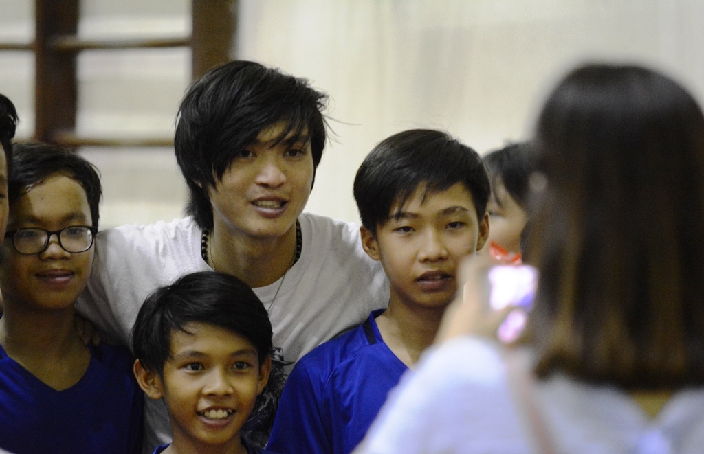 Cong Phuong lam thu mon anh 6