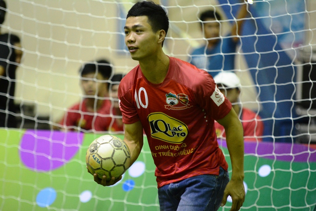 Cong Phuong lam thu mon anh 3