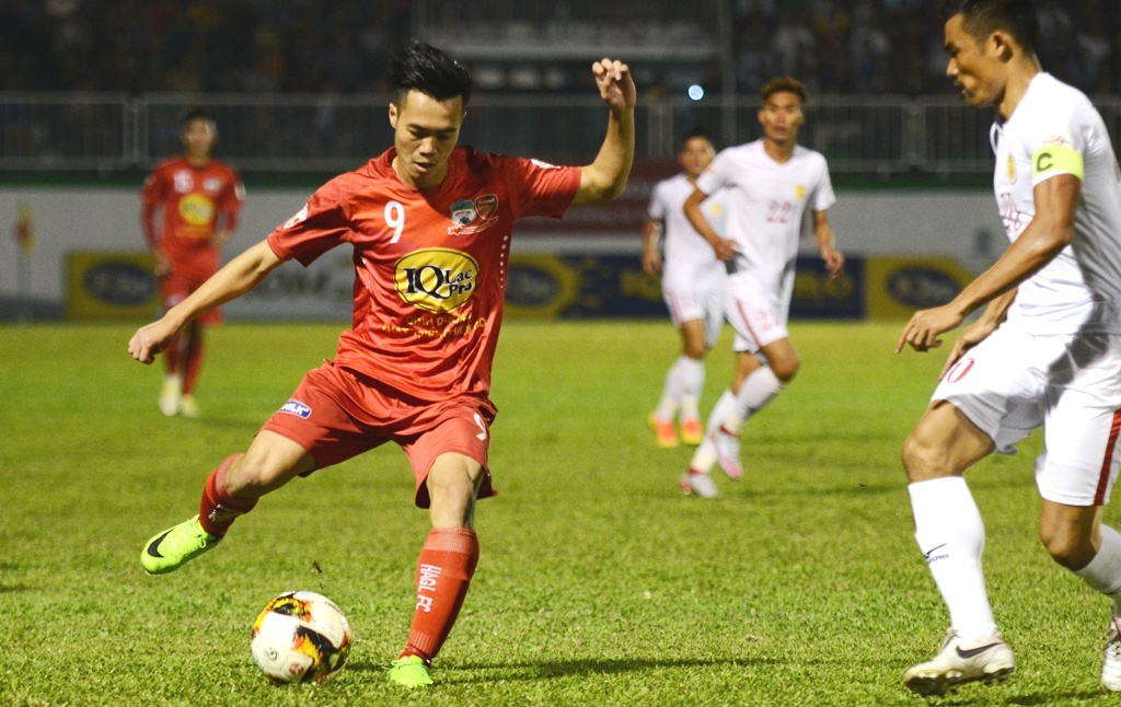 Cau thu nao cua HAGL duoc cac CLB Nhat Ban danh gia cao nhat? hinh anh