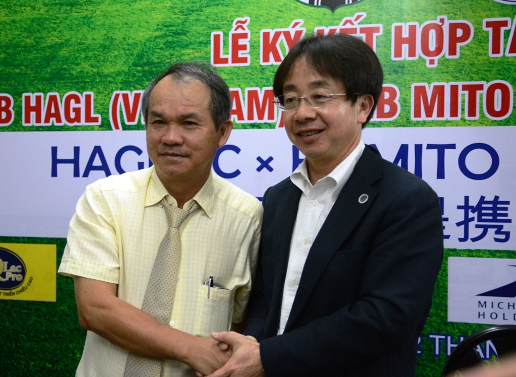 Triet ly dao tao tre cua bau Duc anh 1