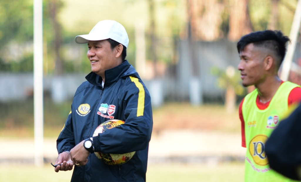 HAGL thieu quan nghiem trong khi hoi quan tro lai hinh anh