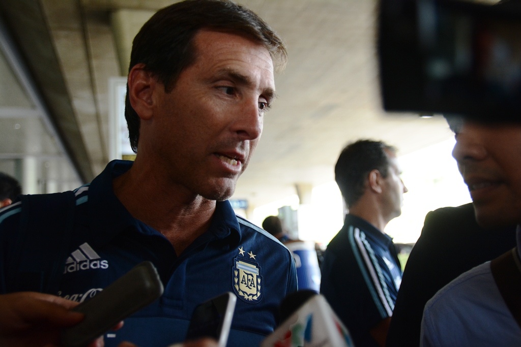 U20 Argentina dat chan den Viet Nam anh 6