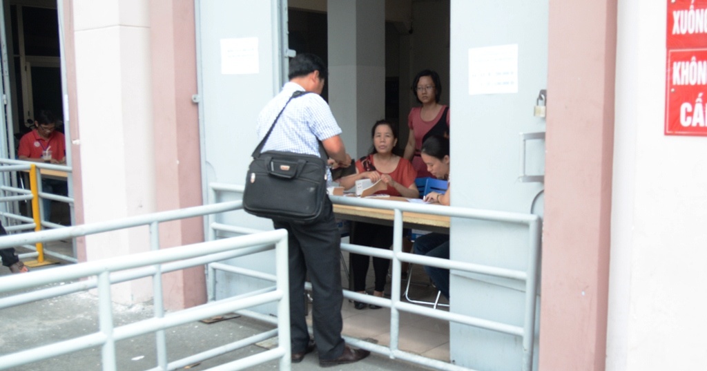 Vé trận U20 Việt Nam tối 10/5 ảnh 1 Ve tran U20 Viet Nam toi 10/5 anh 1