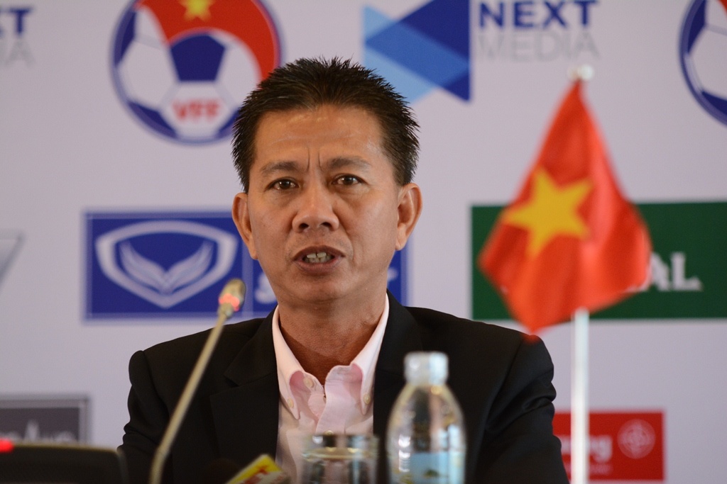 'Nho the luc tot, U20 Viet Nam moi lam nen ky tich' hinh anh