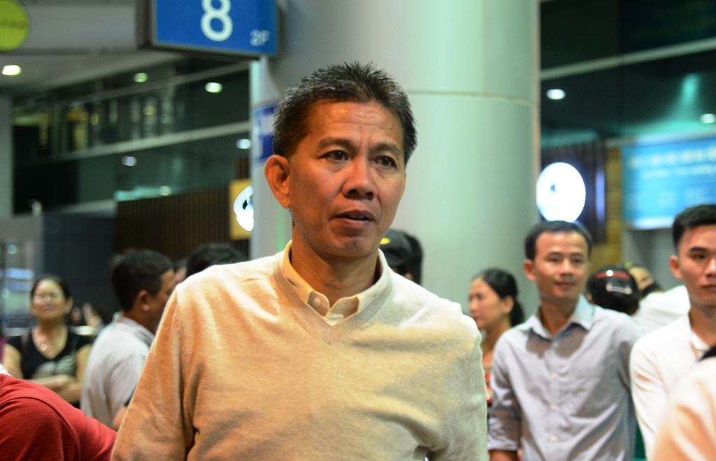 U20 Viet Nam co bai hoc dat gia truoc World Cup hinh anh