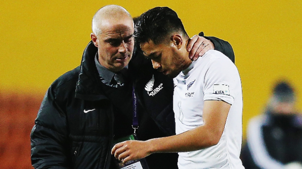 U20 Việt Nam gặp New Zealand ngày 22/5 ảnh 2 U20 Viet Nam gap New Zealand ngay 22/5 anh 2