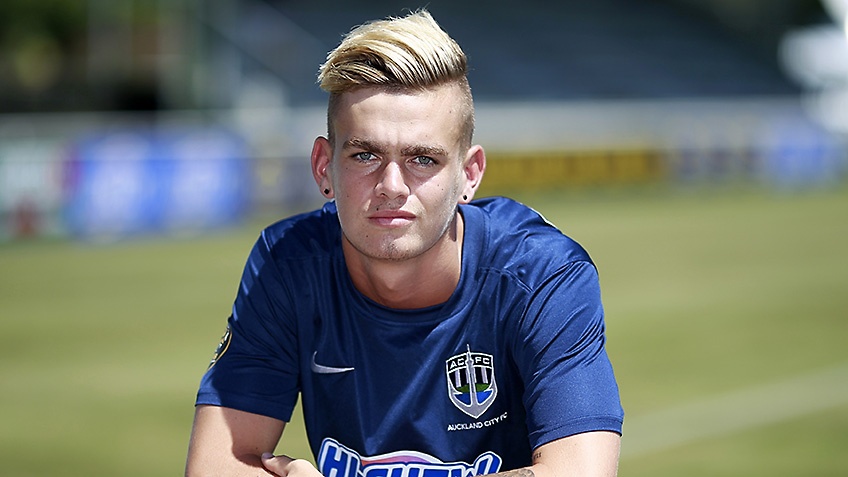 Nhận diện đối thủ U20 New Zealand ảnh 2 Nhan dien doi thu U20 New Zealand anh 2