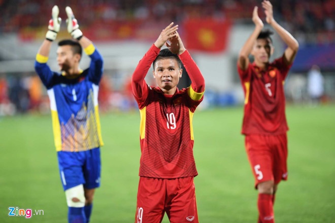 U20 New Zealand thất vọng ảnh 1 U20 New Zealand that vong anh 1