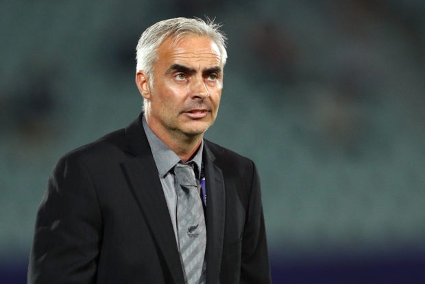 U20 New Zealand van chua nguoi that vong vi hoa U20 Viet Nam hinh anh