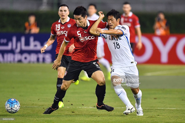 Muangthong United 1-3 Kawasaki Frontale hinh anh